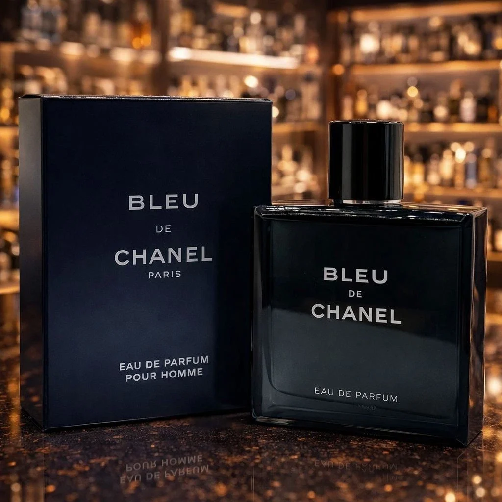 Chanel - Bleu de Chanel (EDP)