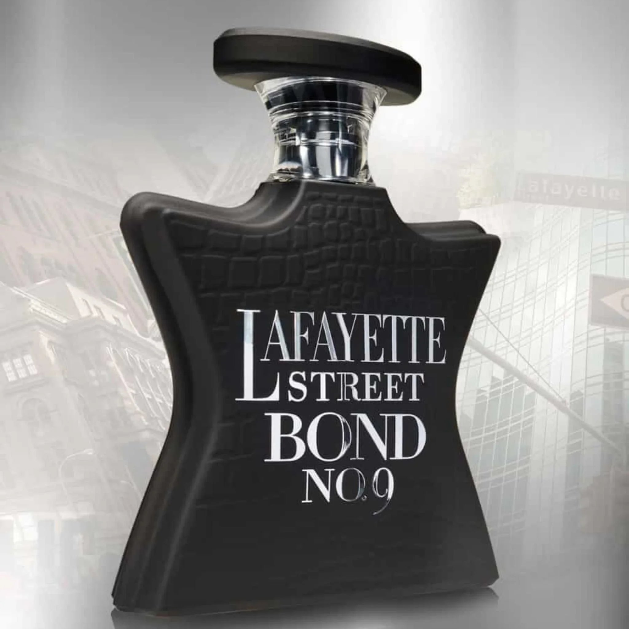 Bond No. 9 - Lafayette Street