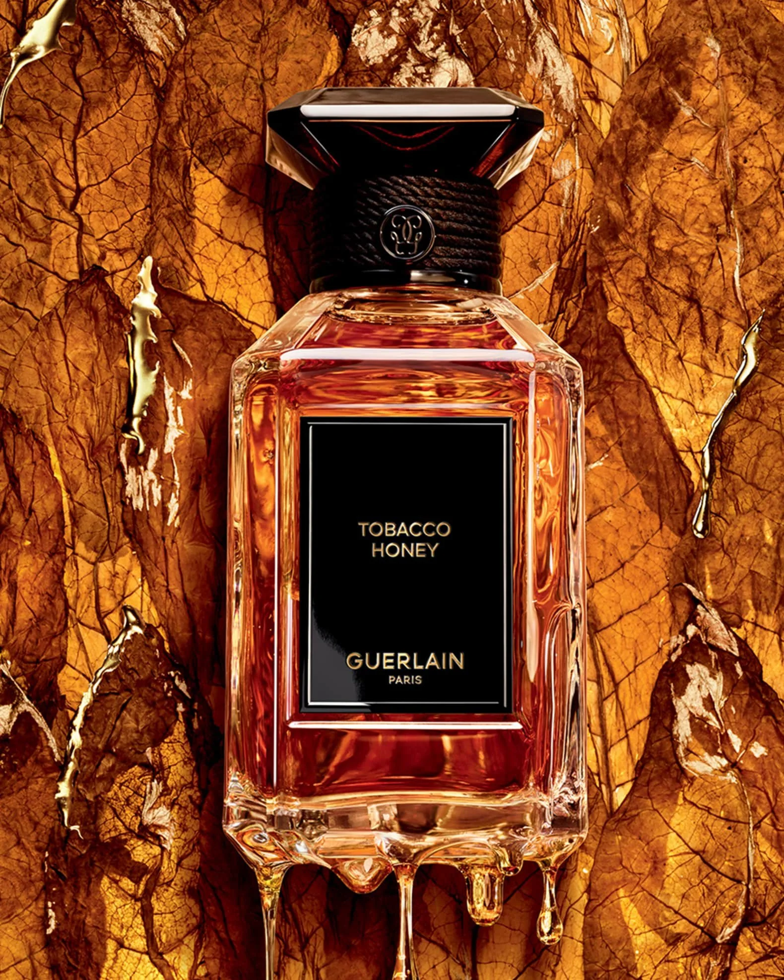 Guerlain - Tobacco Honey