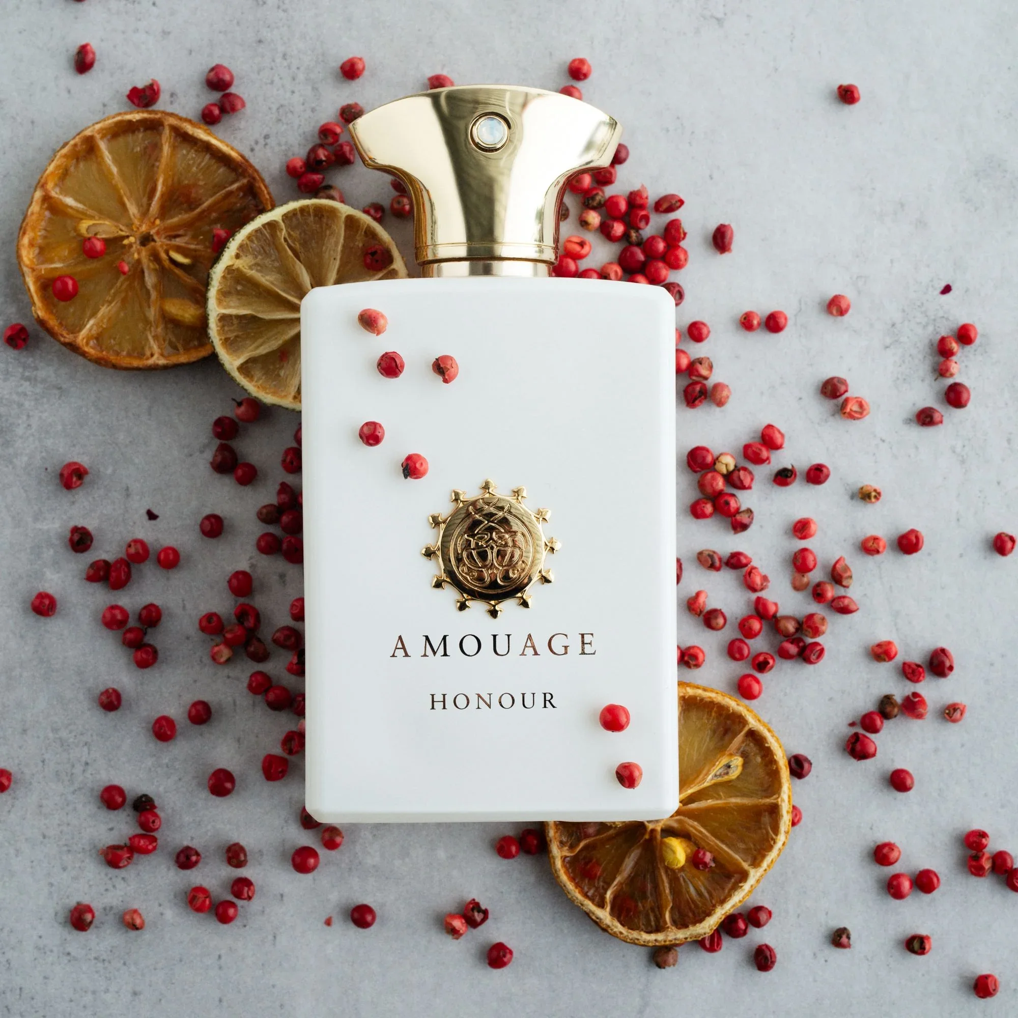 Amouage - Honour Man