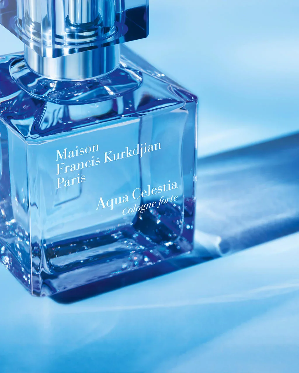 Maison Francis Kurkdjian - Aqua Celestia Cologne Forte