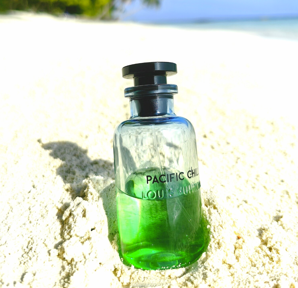 Louis Vuitton - Pacific Chill