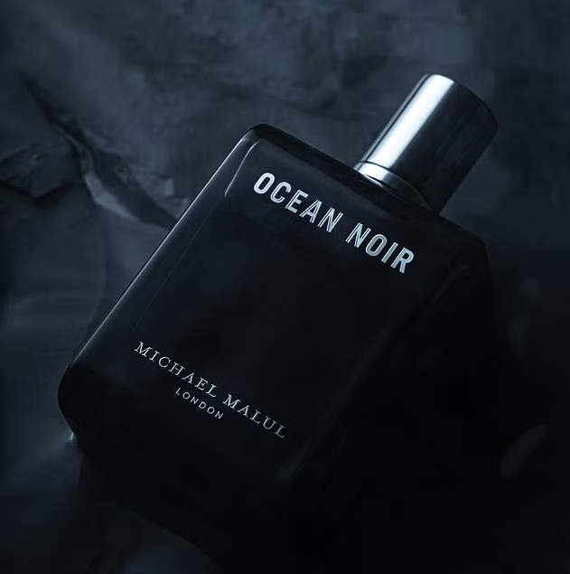 Michael Malul - Ocean Noir