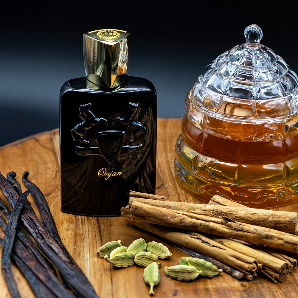 Parfums De Marly - Oajan