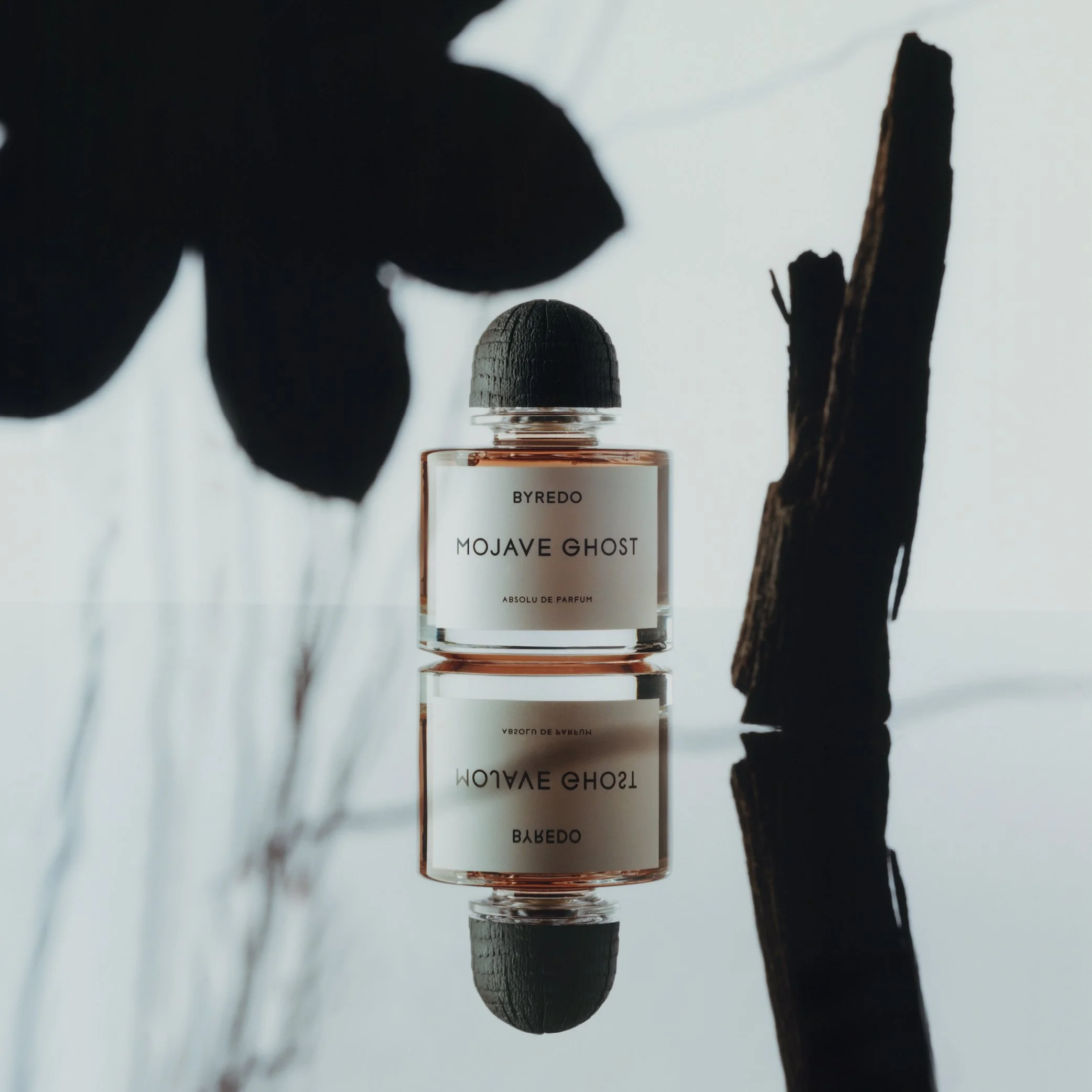 Byredo Mojave Ghost Absolu