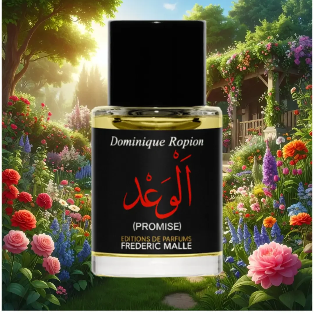 Frédéric Malle – Promise