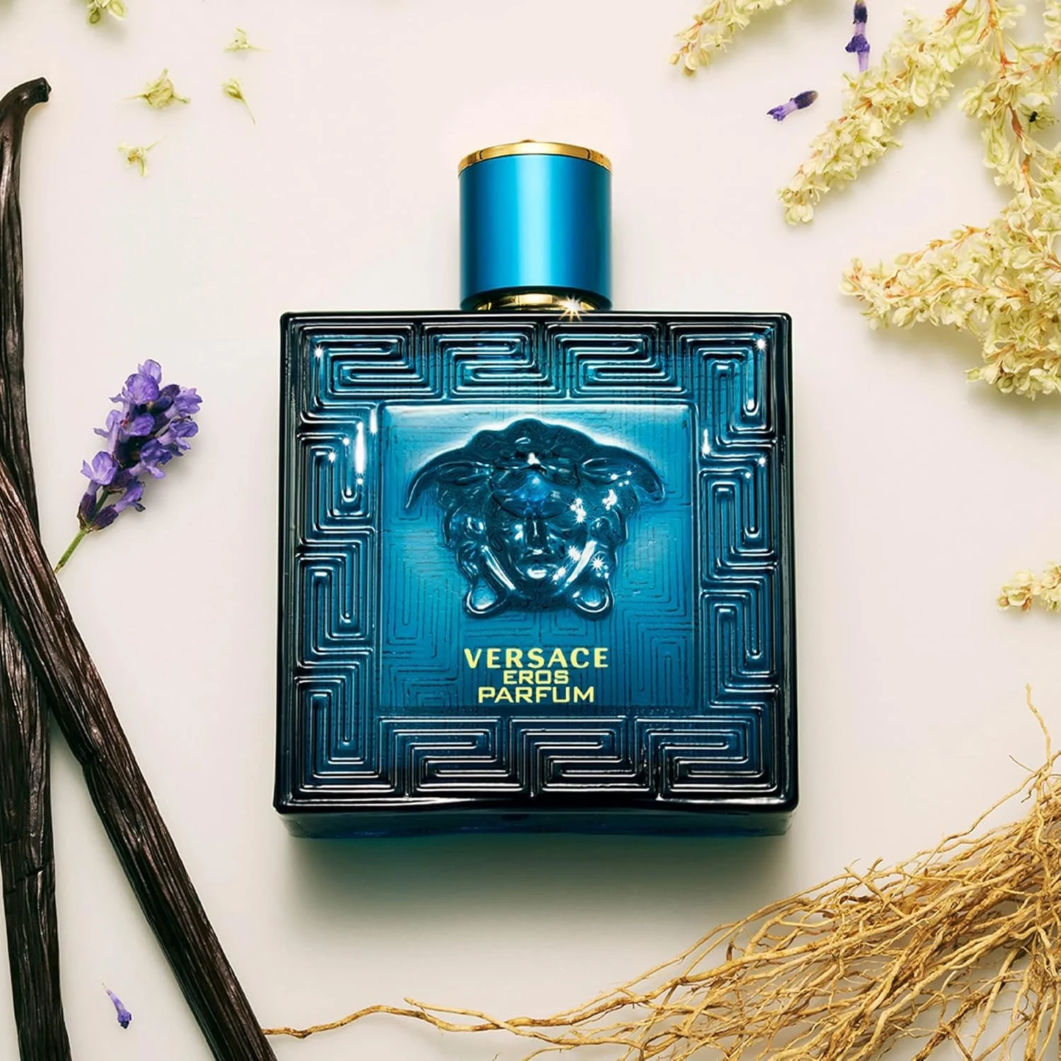 Versace - Eros Parfum