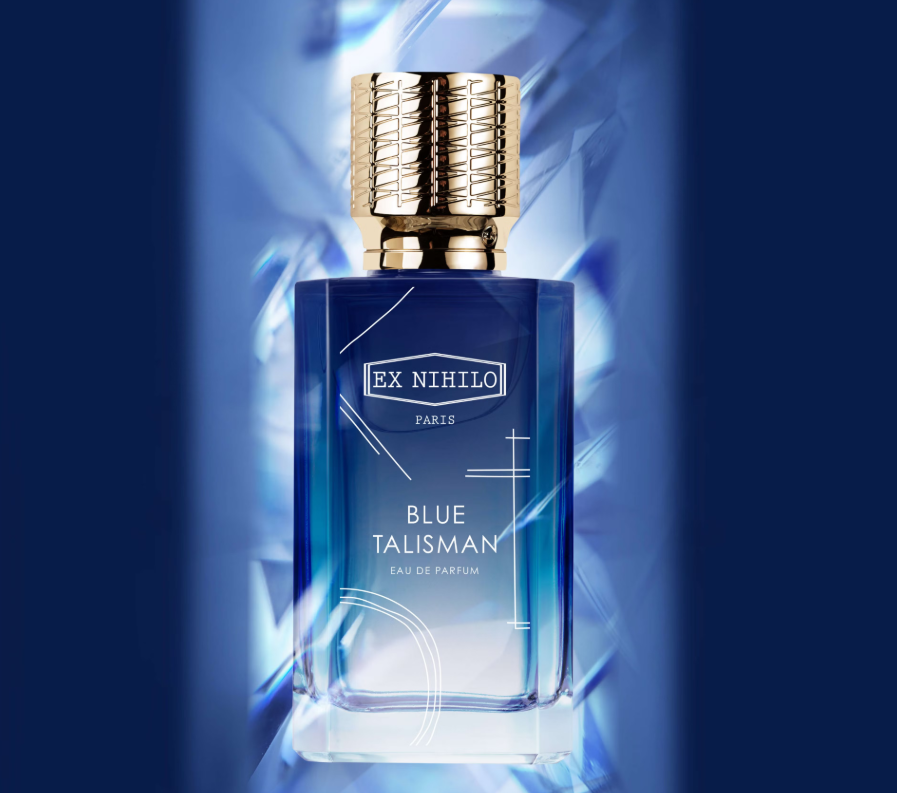 Ex Nihilo - Blue Talisman EDP
