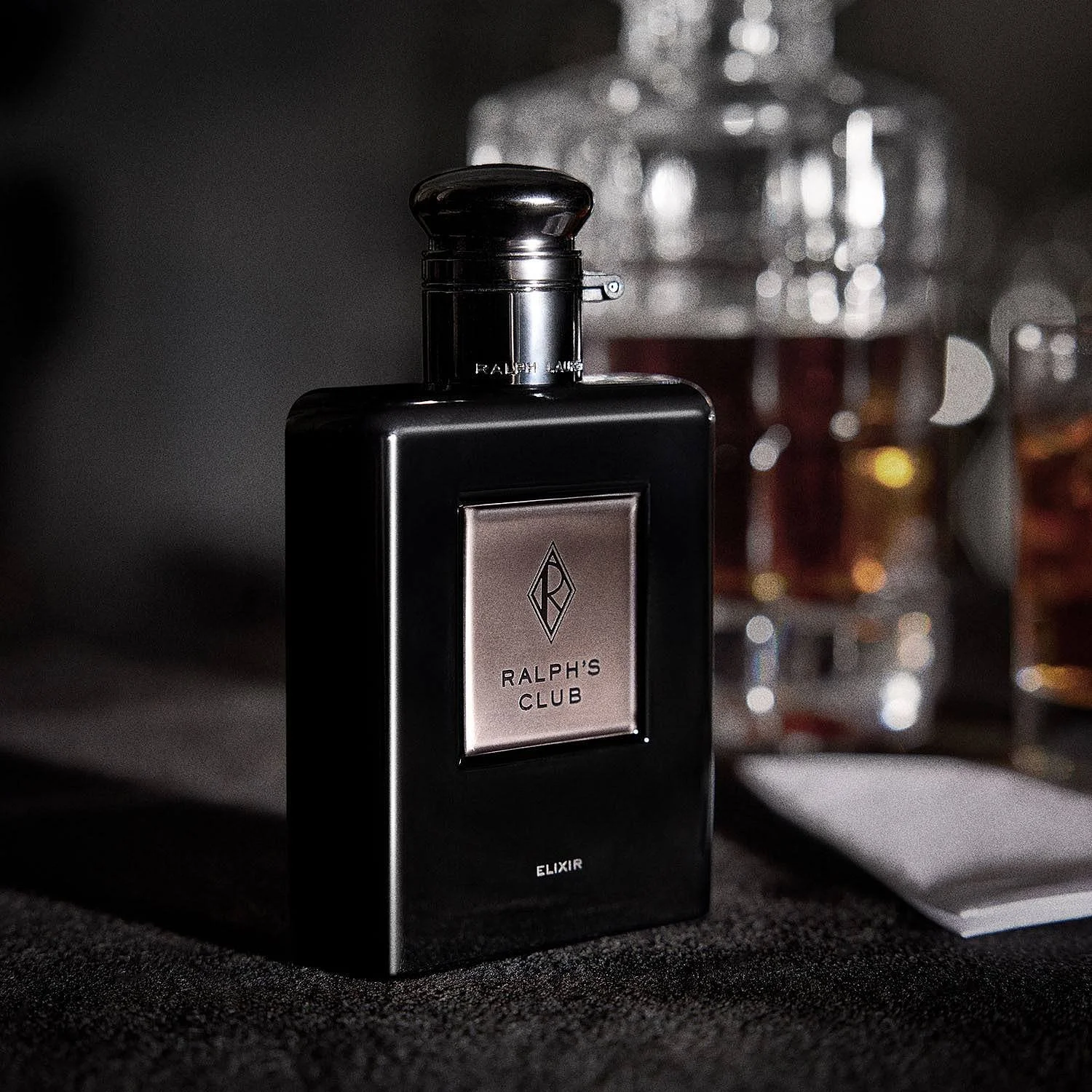 Ralph Lauren - Ralph's Club Elixir