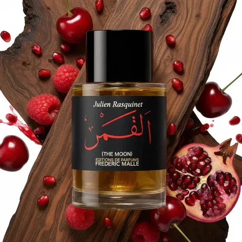 Frédéric Malle – The Moon