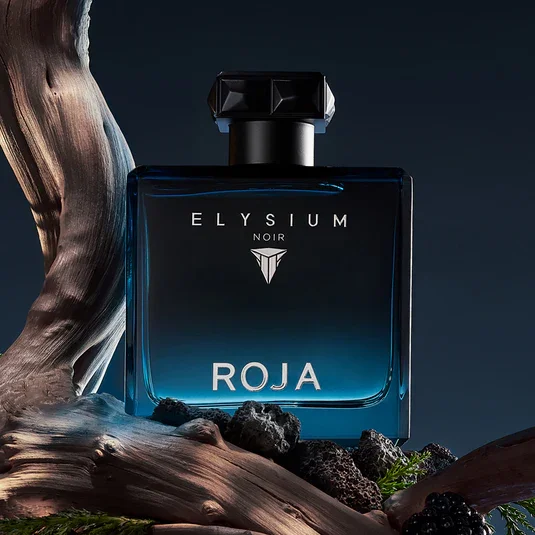 Roja - Elysium