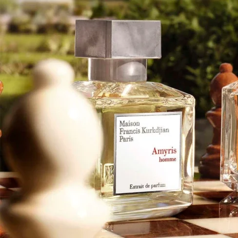 Maison Francis Kurkdjian - Amyris Homme Extrait de Parfum