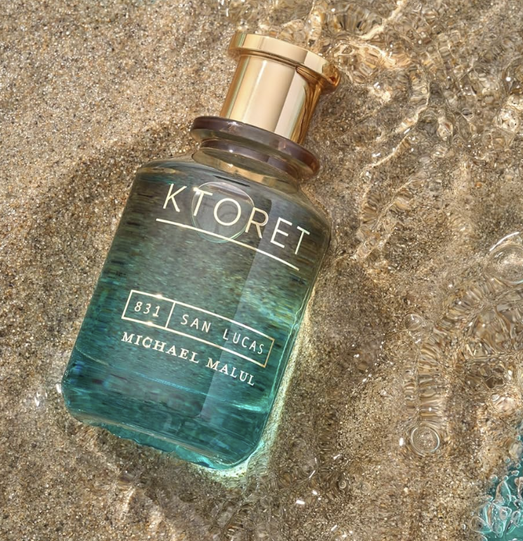 Michael Malul - 831 San Lucas