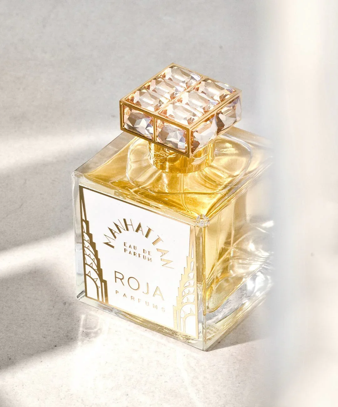 Roja - Manhattan