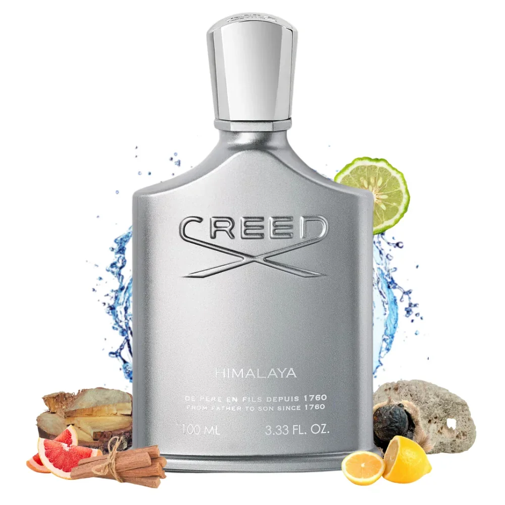 Creed - Himalaya