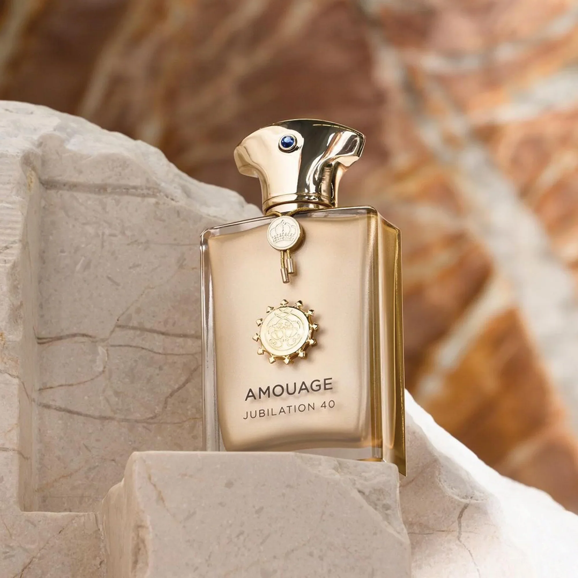 Amouage - Jubilation 40