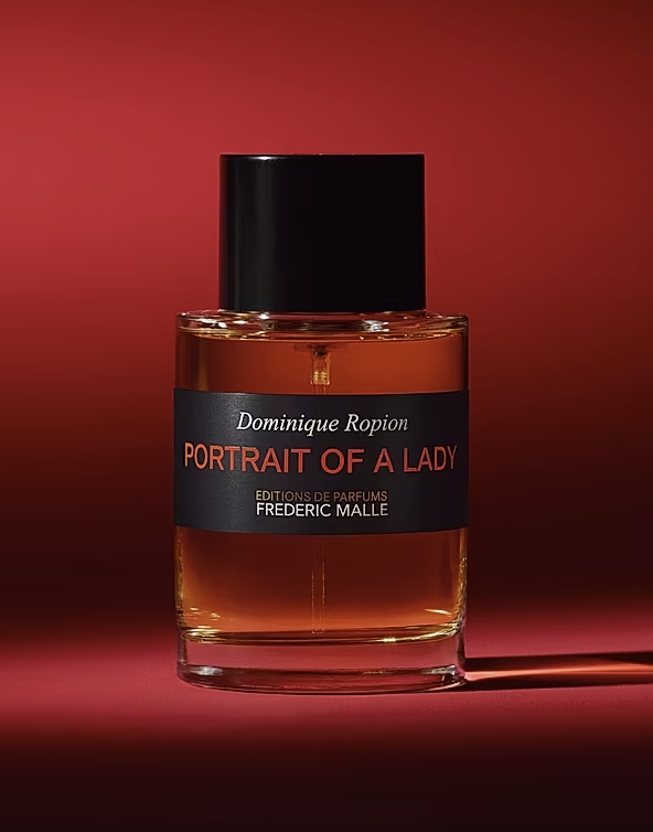 Frédéric Malle - Portrait of a Lady