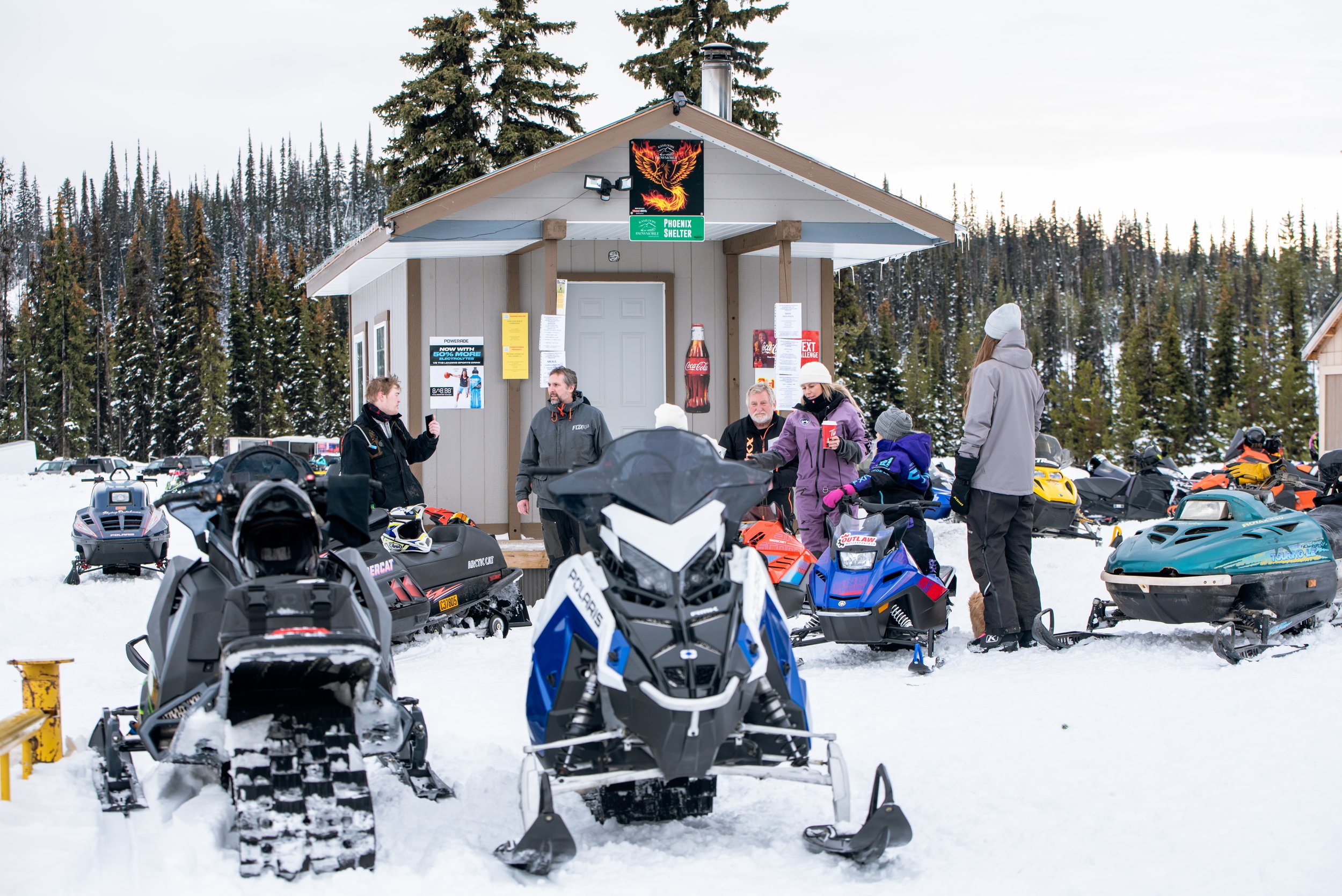 Group at chalet (1).jpg