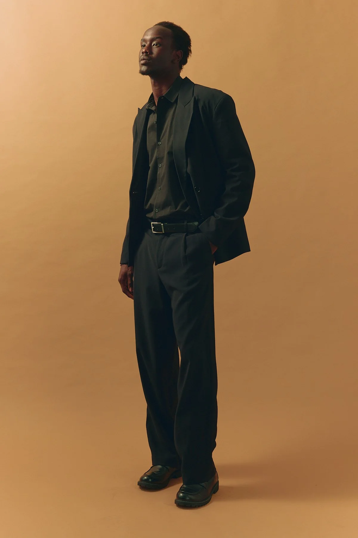 Tailored Edit