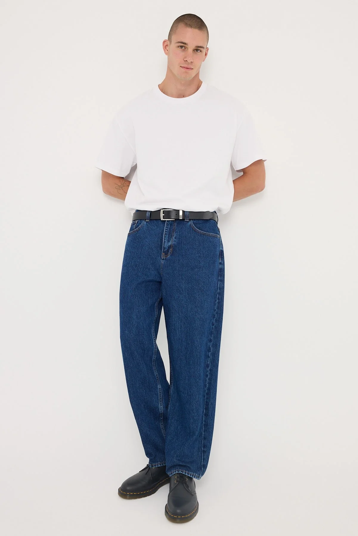 Men's Styling - Universal Store