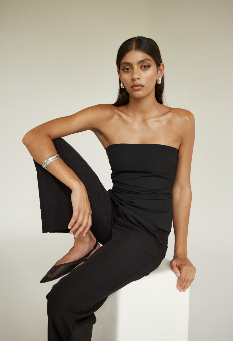 January Campaign - Perfect Stranger