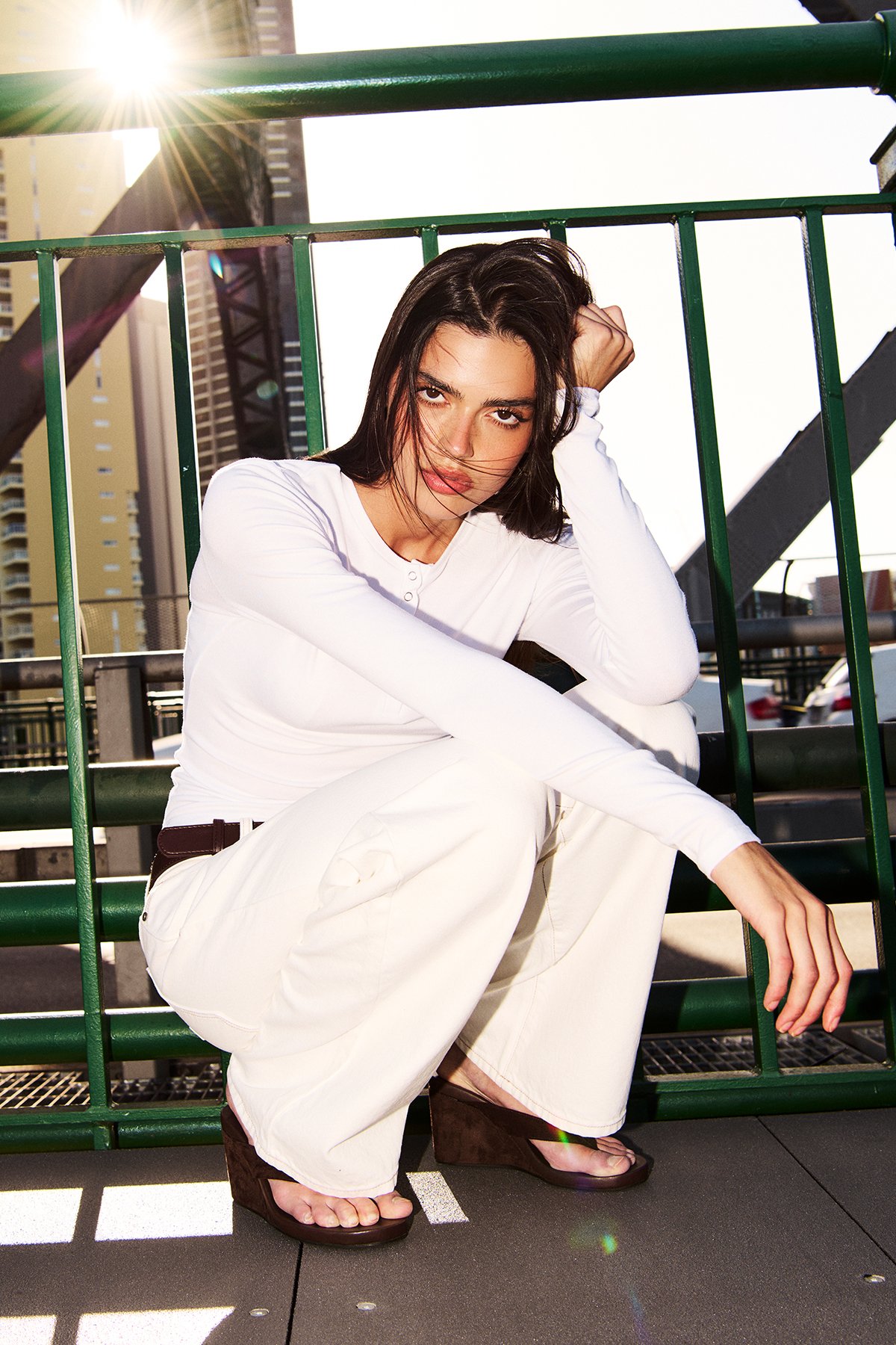 Abrand x Universal Store