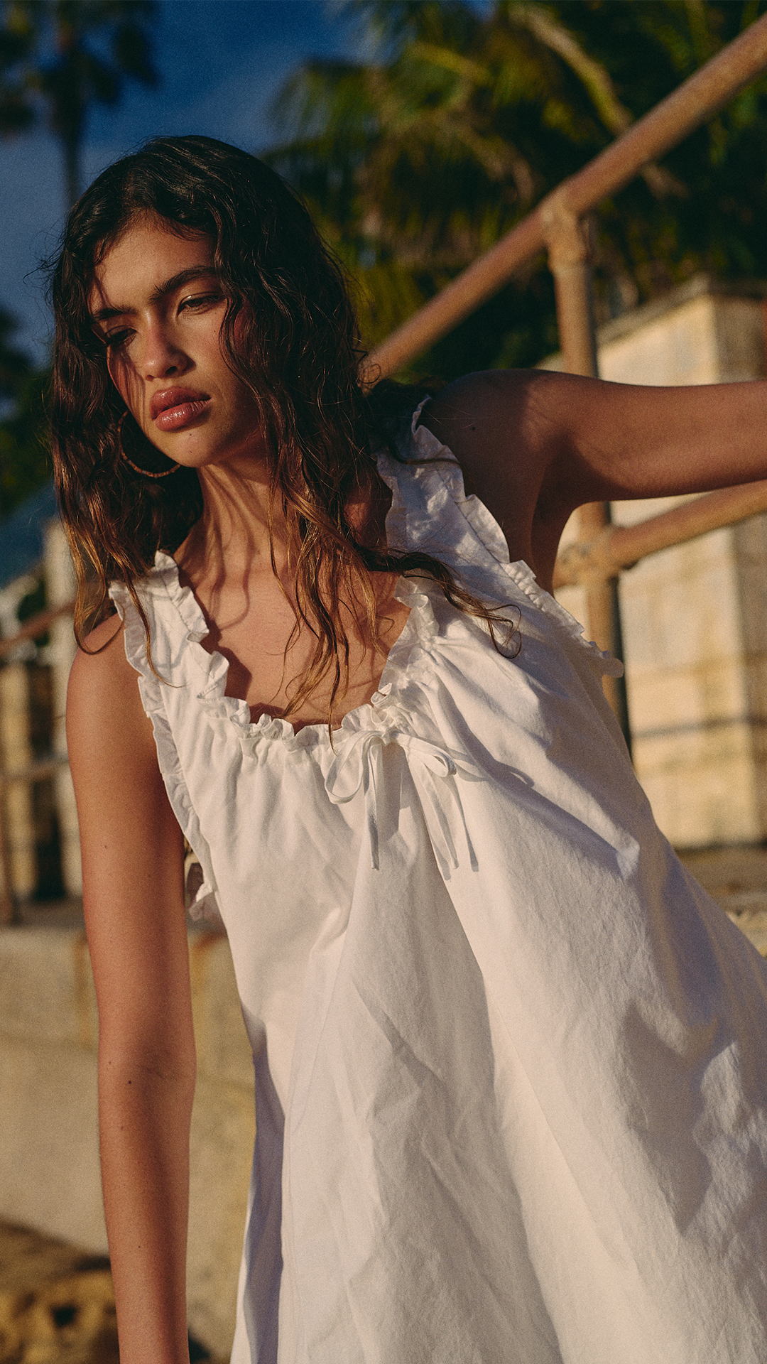 Warm Intentions Campaign - Perfect Stranger