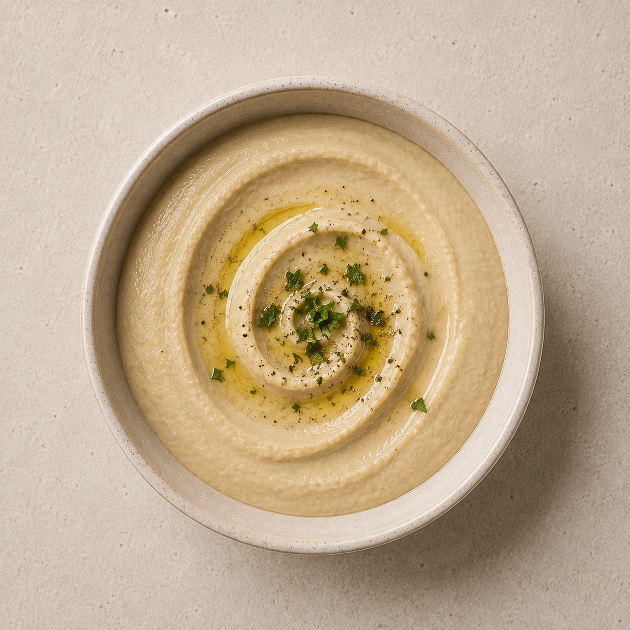 Eggplant Dip