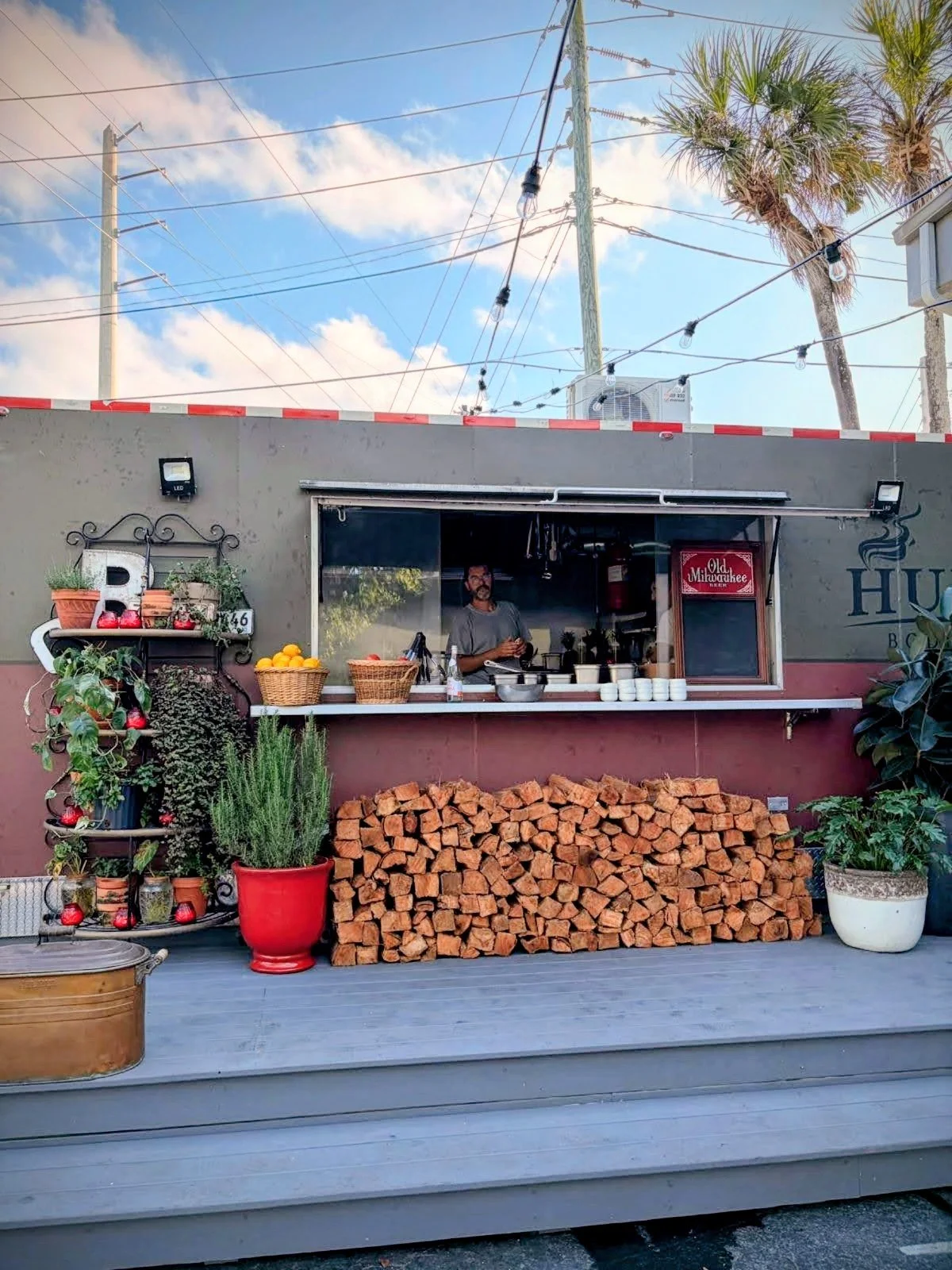Humo Bodegon | Discover Flavor Today—Order Now