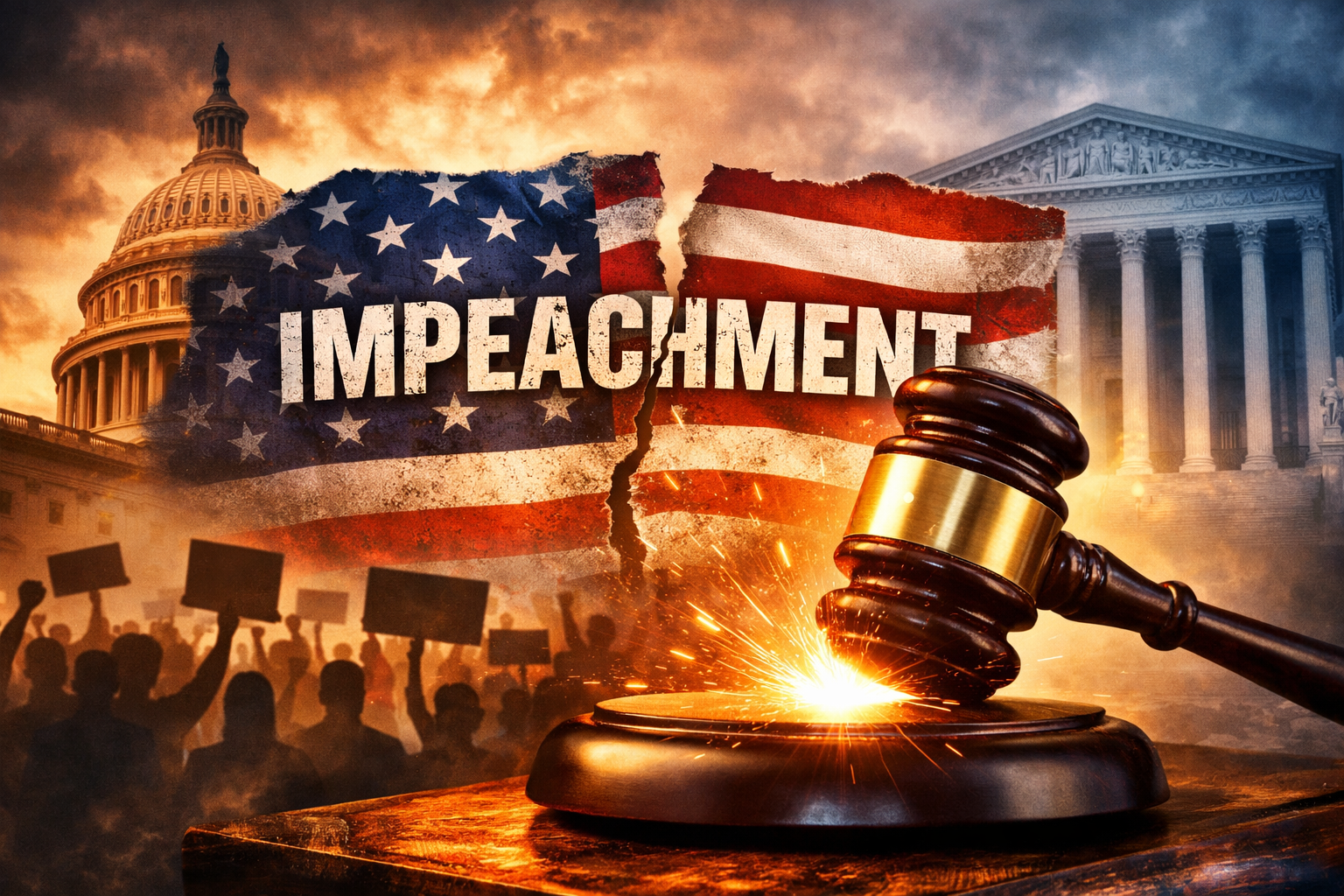 Briefs: When Impeachment Becomes Routine