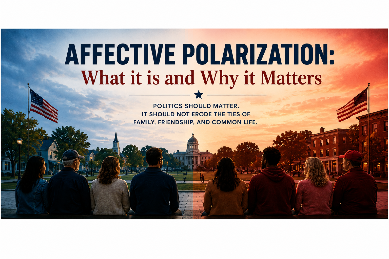 Affective Polarization: What it is and Why it Matters