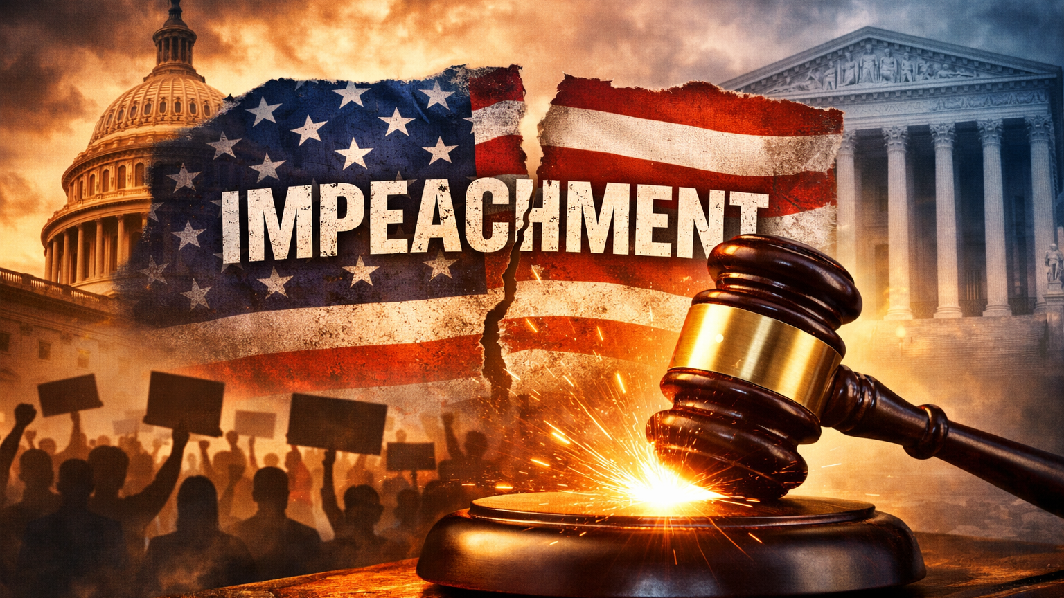 Briefs: When Impeachment Becomes Routine