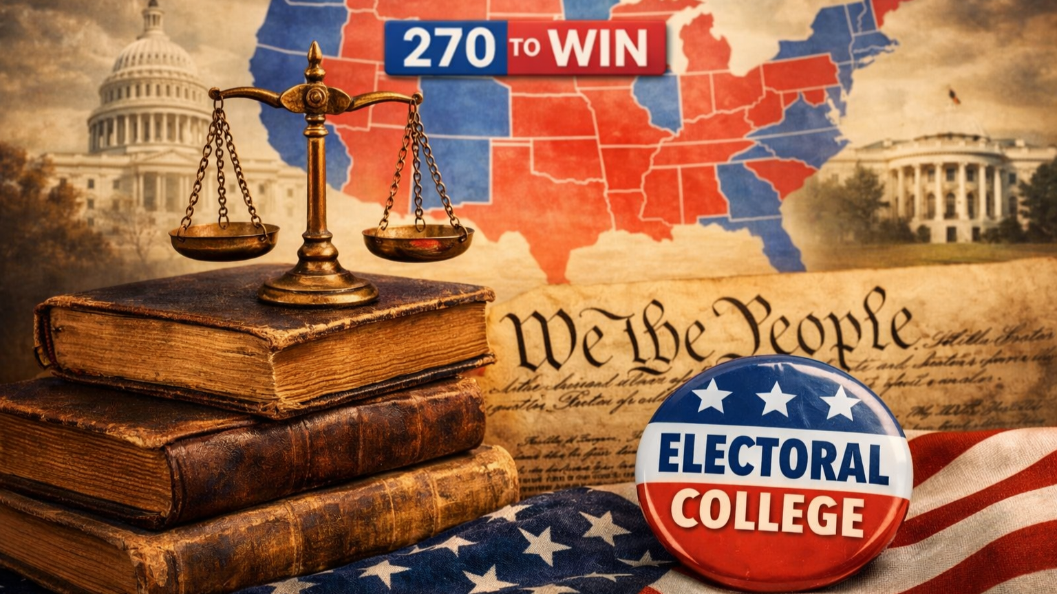 The Electoral College and the Federal Bargain