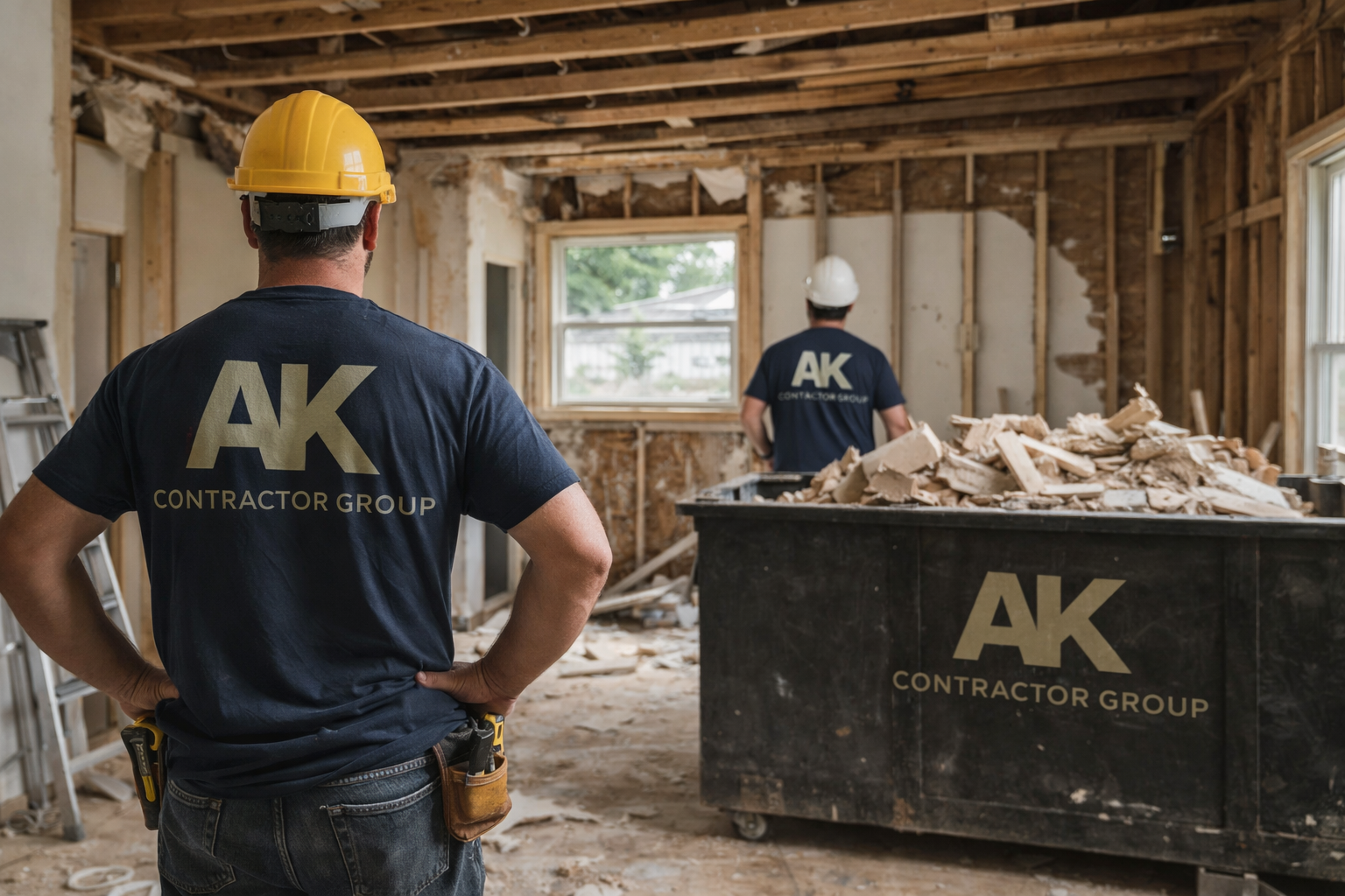 Oranssi previous project