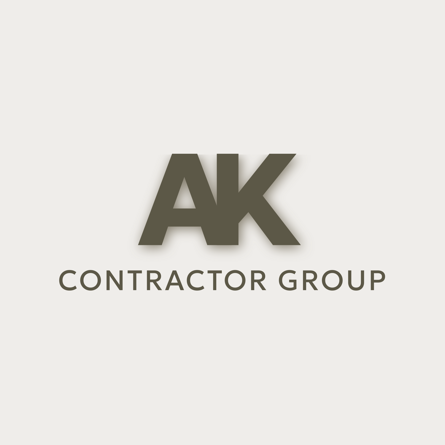 AK COTRACTOR GROUP