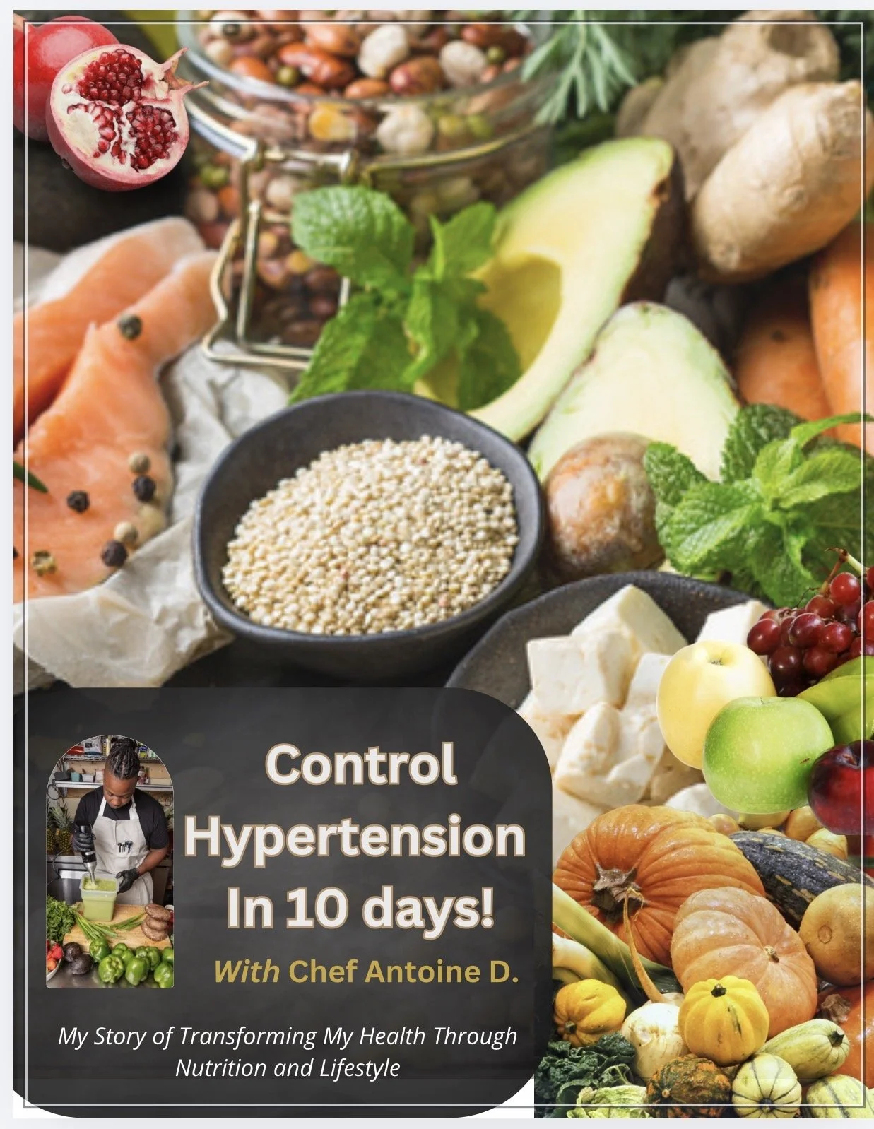 10-Day Hypertension Control Guide