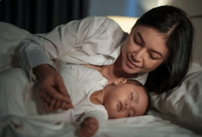 From Chaos to Calm: A Counterintuitive Approach to Prevent (and End) Bedtime Battles