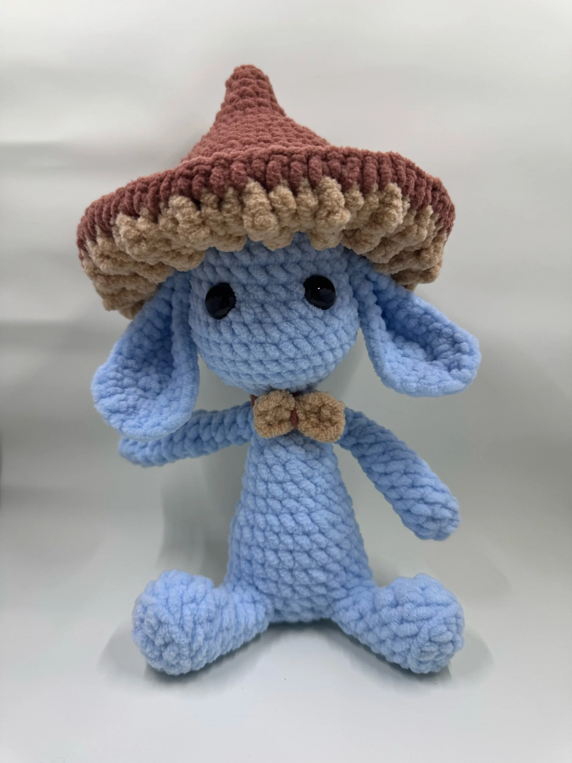 Oslo the Adventurer Impkin