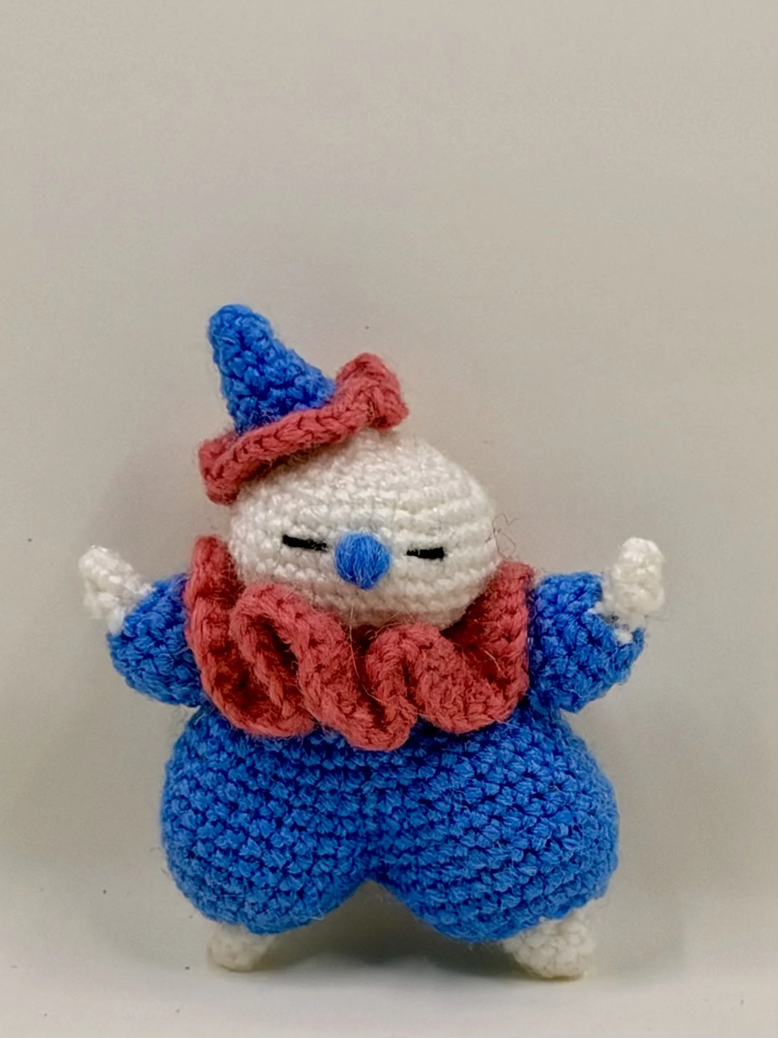 Clown #24