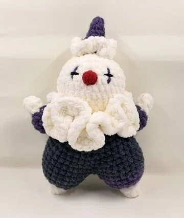 Clown #20