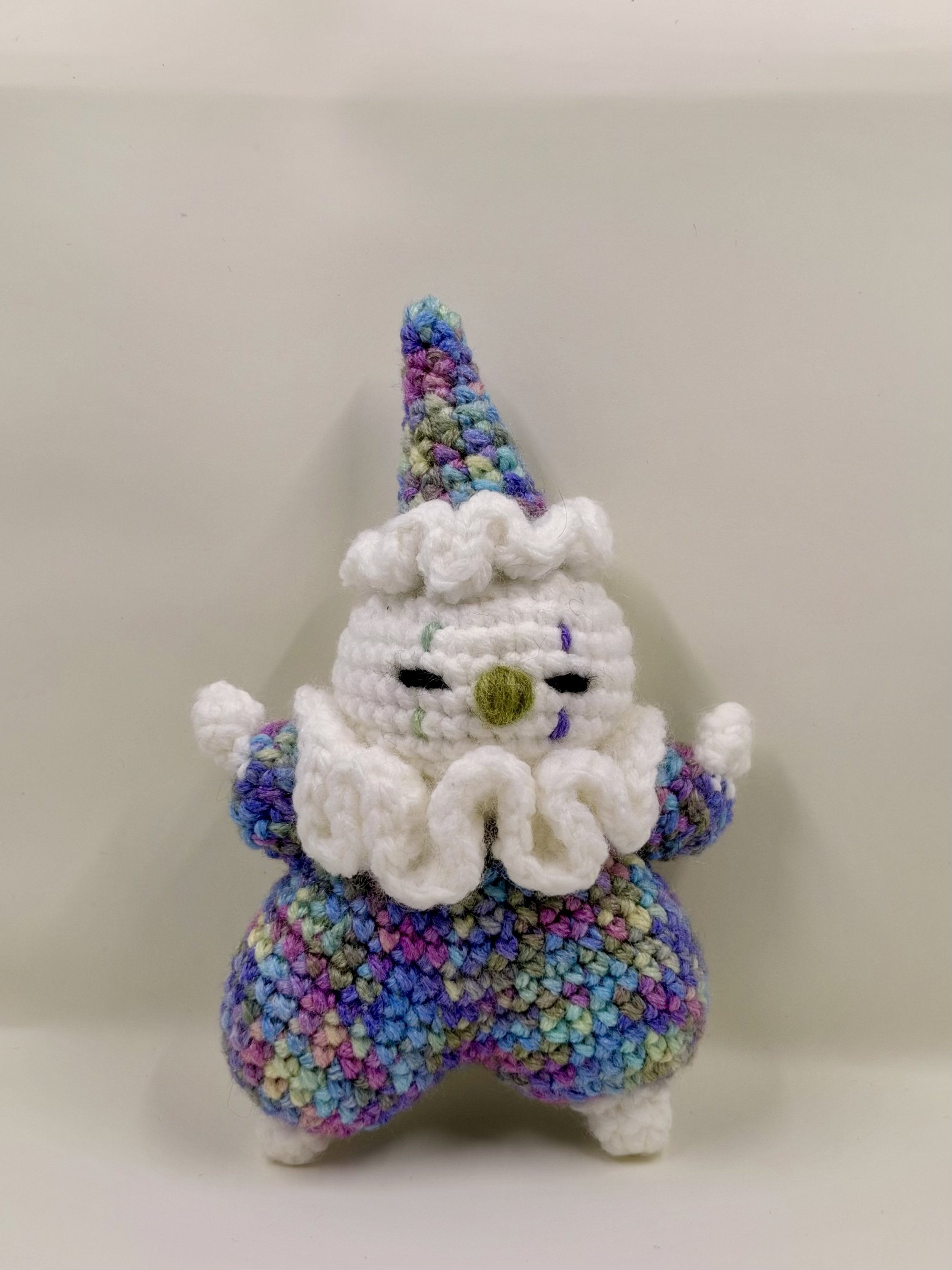 Clown #7