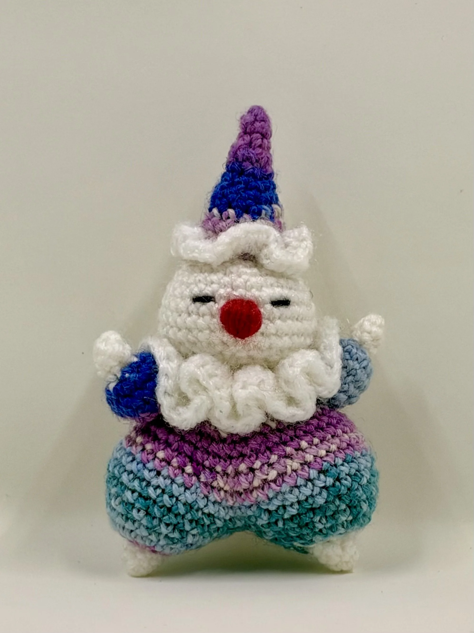 Clown #27