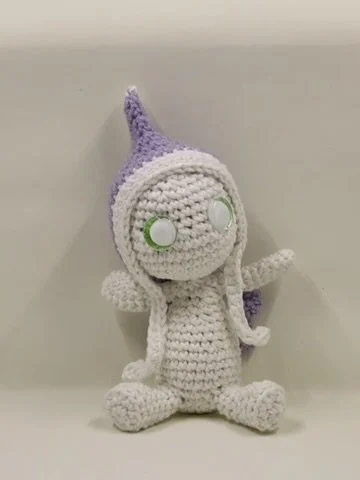 Impkin #4