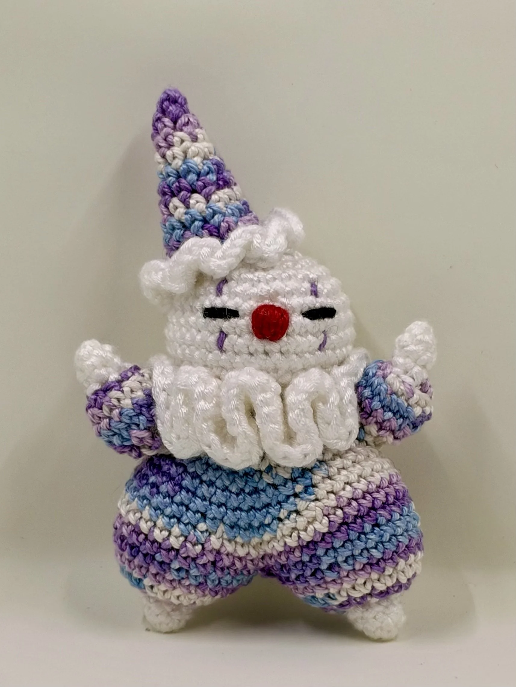 Clown #12