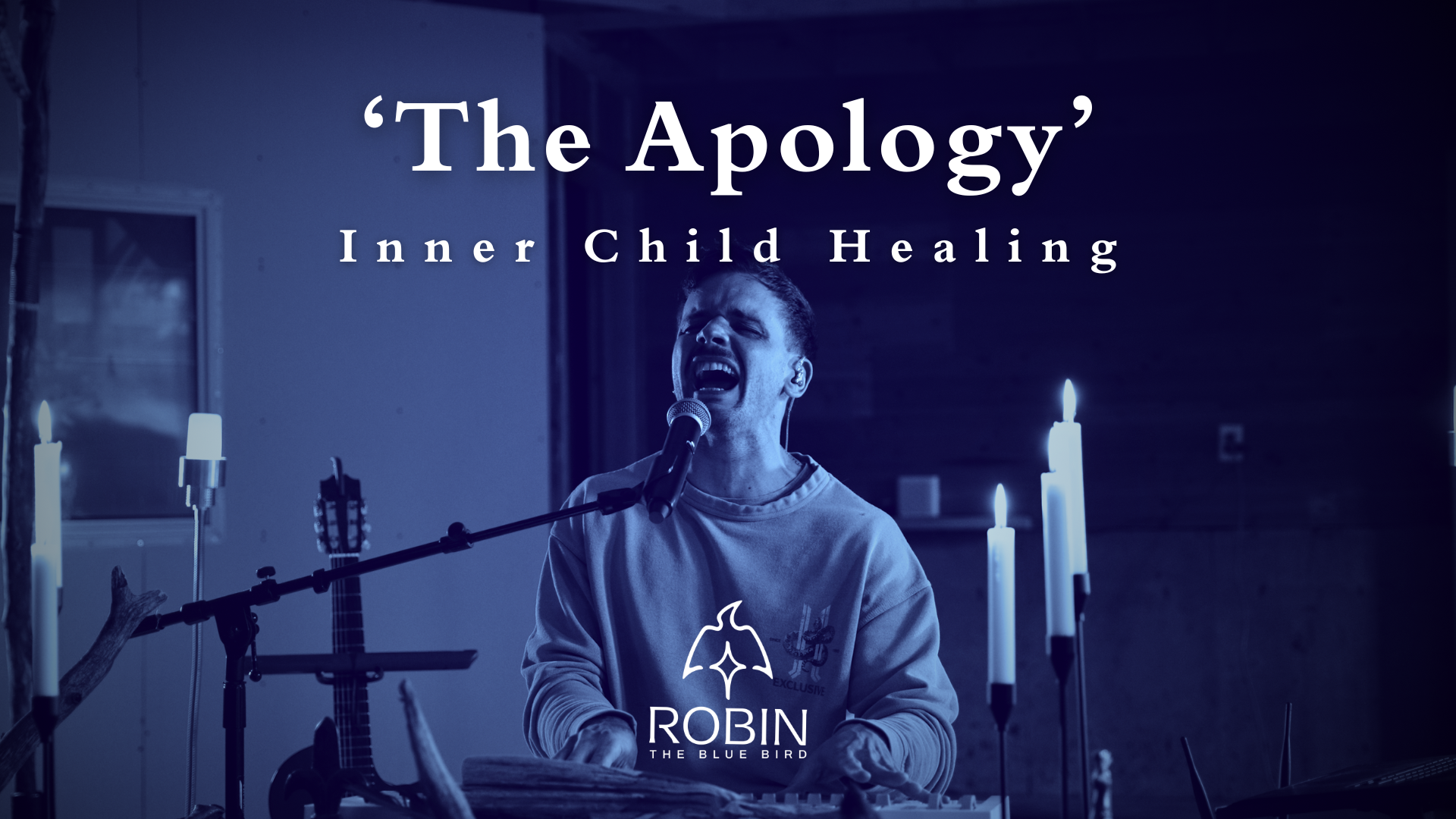 Inner Child Healing 'The Apology' Full Journey
