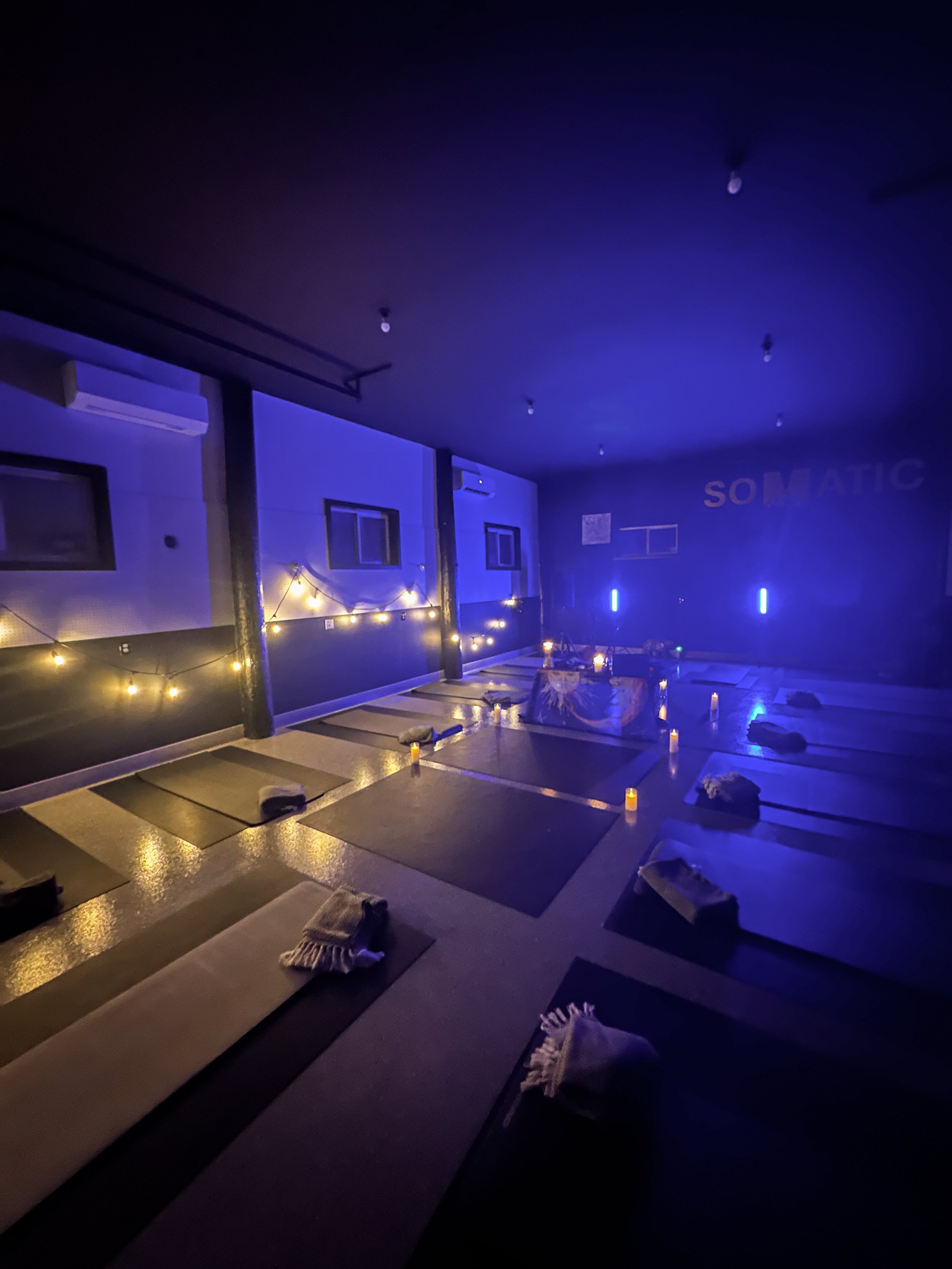 Private Group Music Healing session