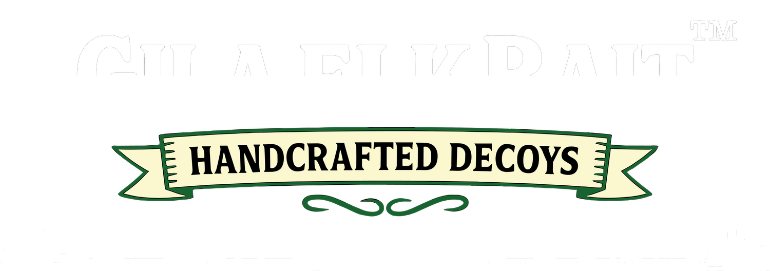 Gila Elk Bait