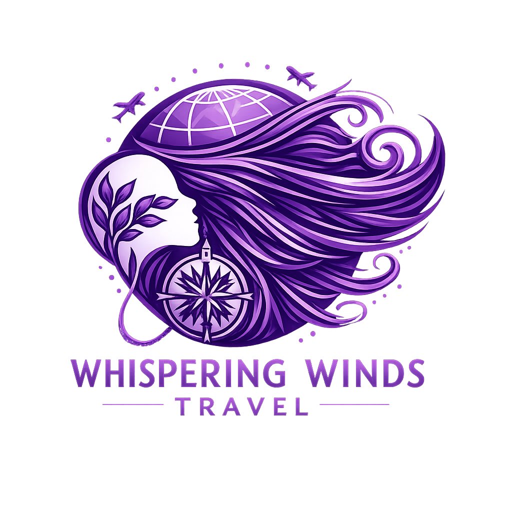 Whispering Winds Travel 