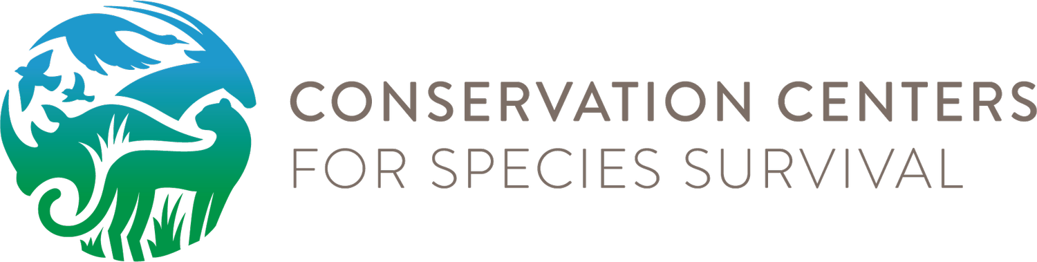 Conservation Centers for Species Survival