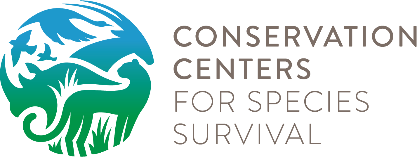 Conservation Centers for Species Survival